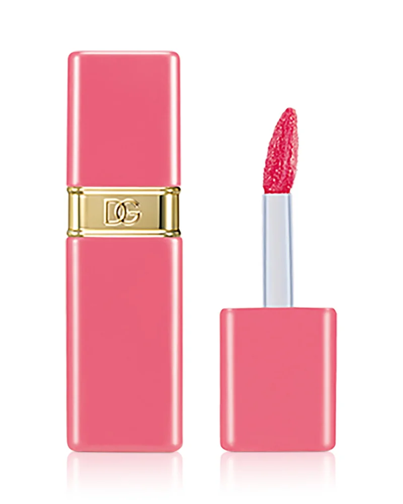 Rose Dew Lip Bite Hydrating Glowy Lip Tint