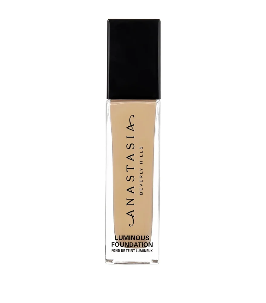Luminous Foundation