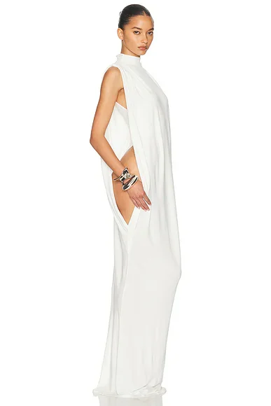 Katerina Jersey Gown