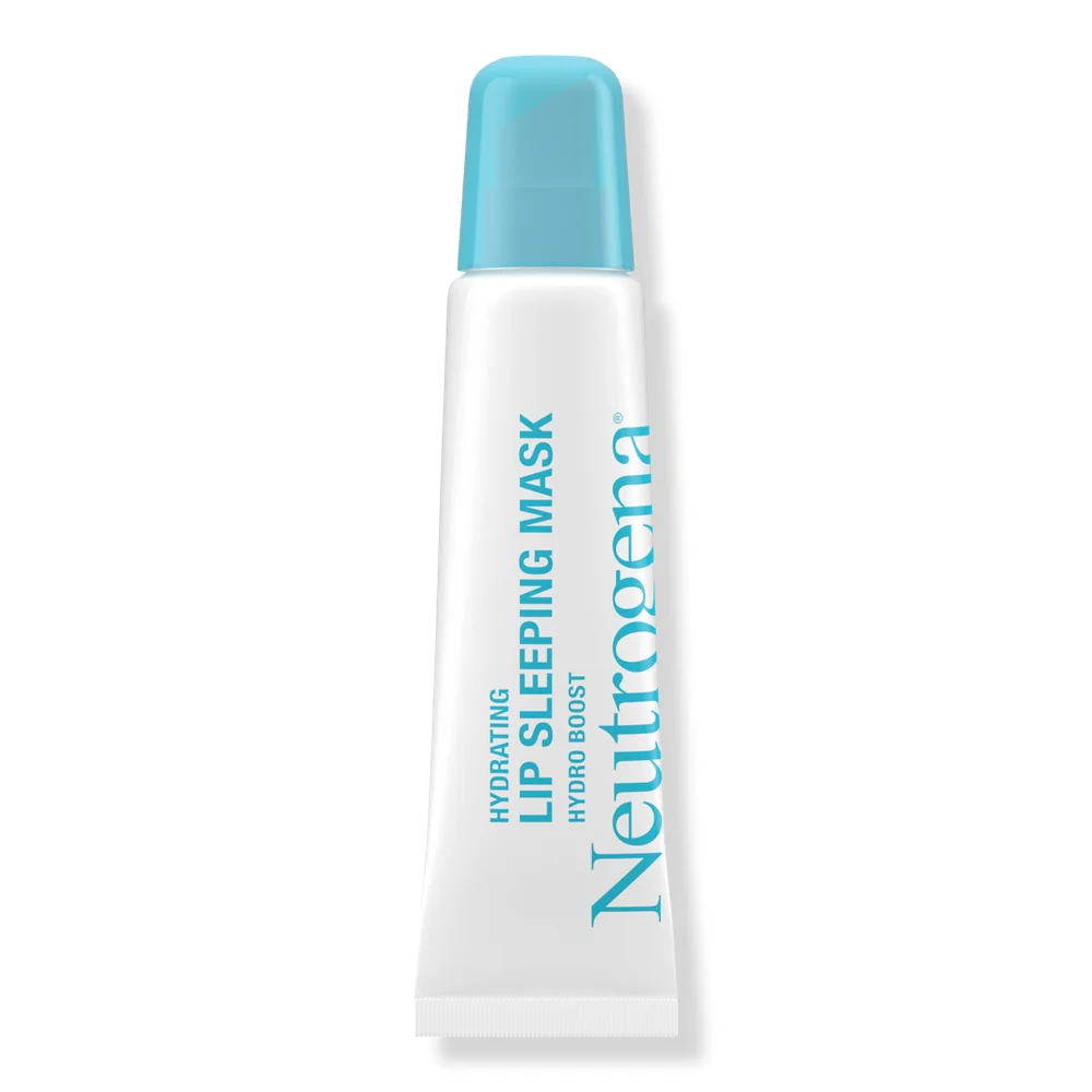 Hydro Boost Hydrating Clear Lip Sleeping Mask