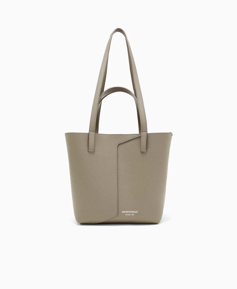 1981 Leather Shoulder Bag