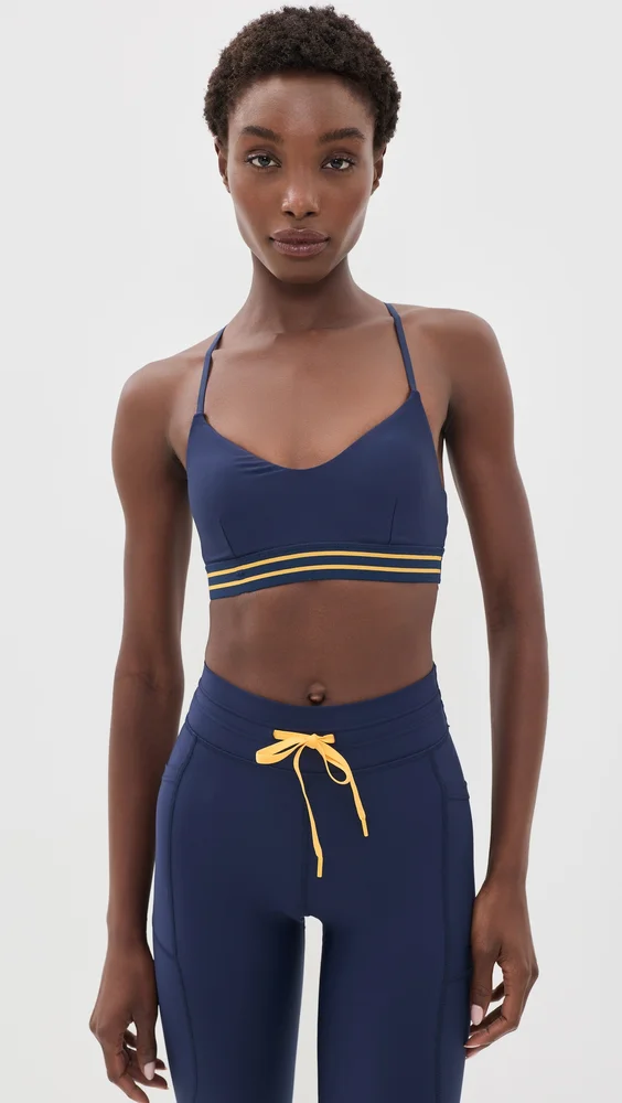 Salvador Zoe Bra