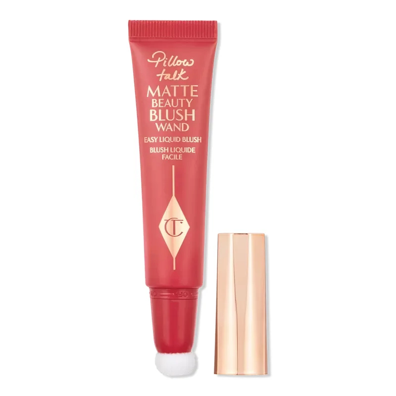 Matte Beauty Blush Wand
