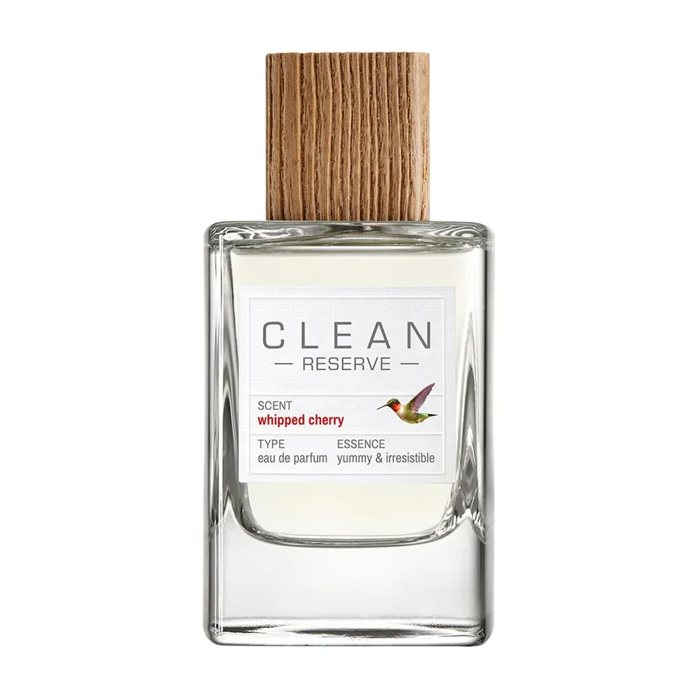Whipped Cherry Eau de Parfum
