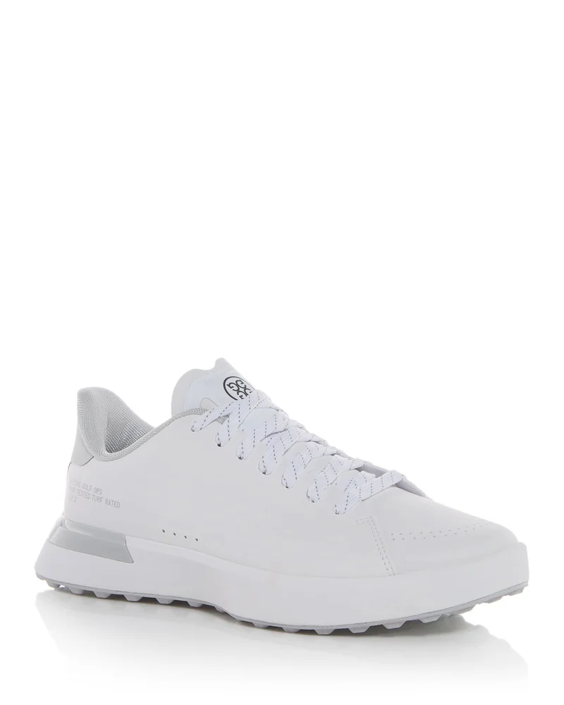 G.112 Camo Golf Sneakers