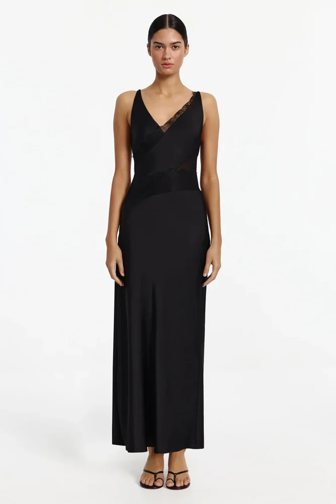 Ellis Maxi Dress