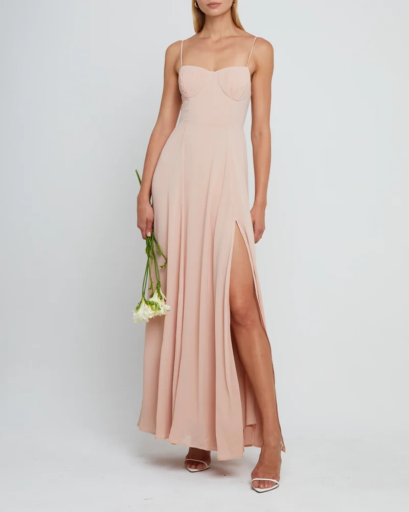 Winslow Dress