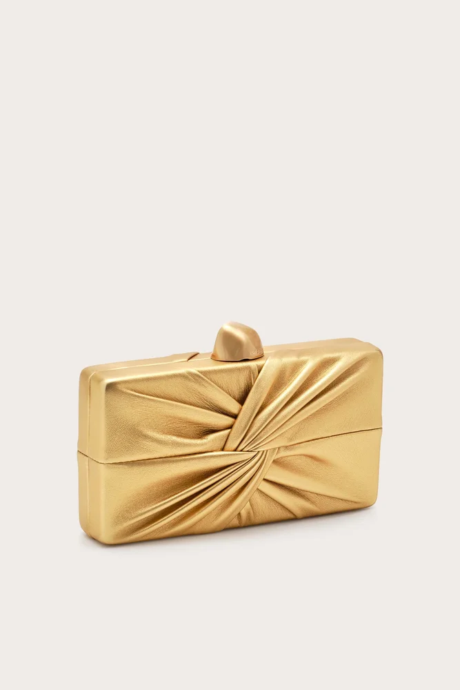 Lisse Clutch