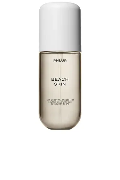 Travel Size Beach Skin Hair And Body Mist 3oz