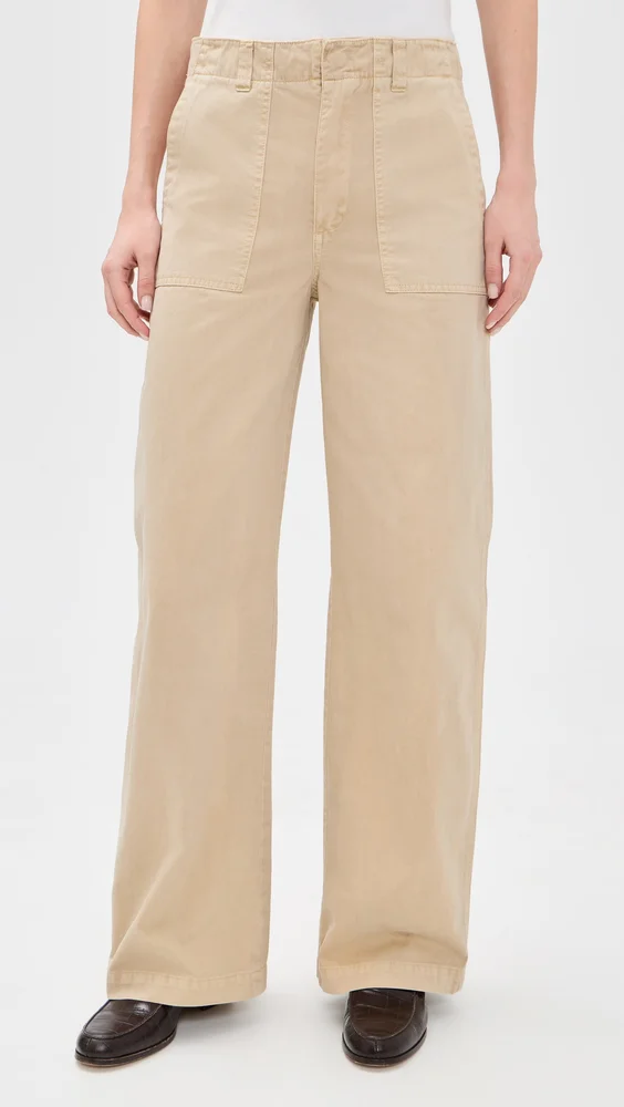 Wren Utility Pants