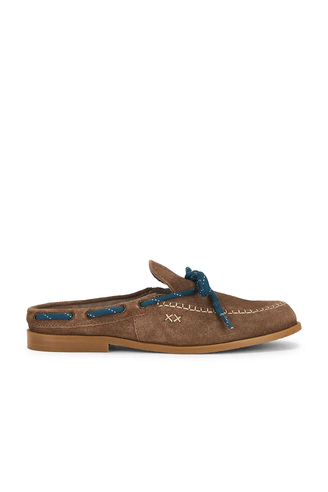 Seas The Day Mule
