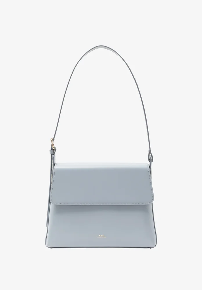 Virginie Flap Bag