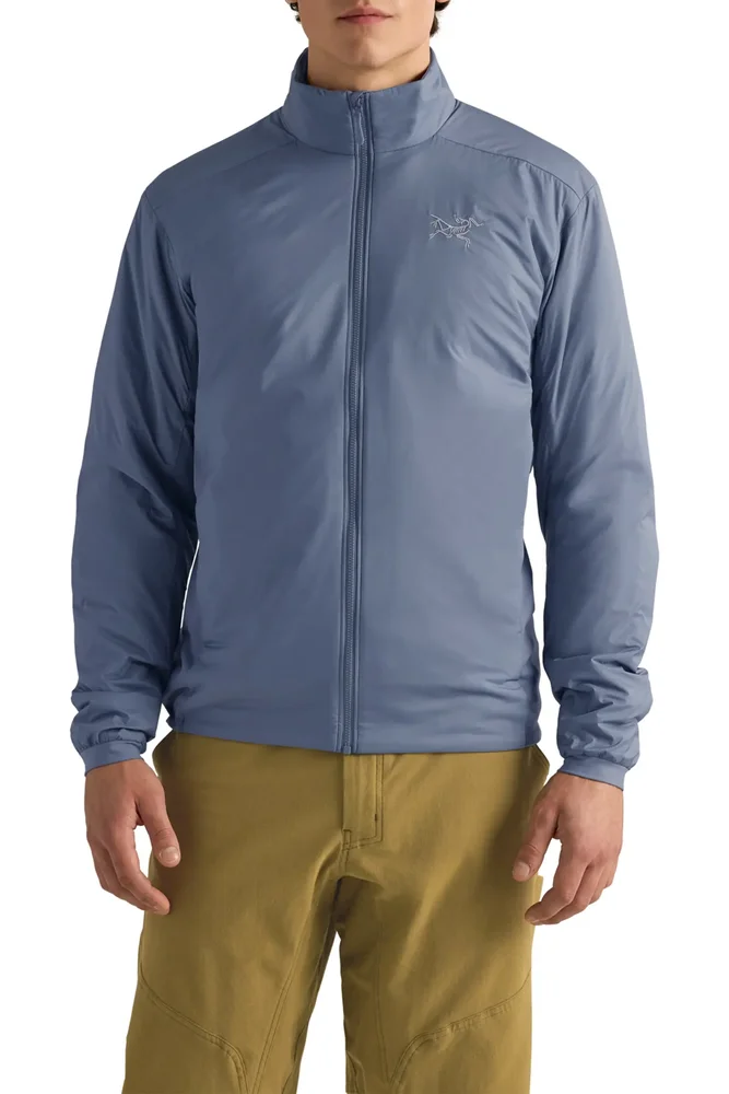 Atom Jacket
