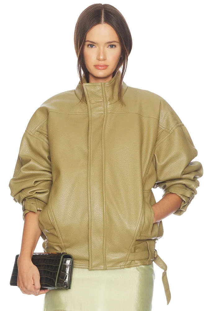 Anika Jacket