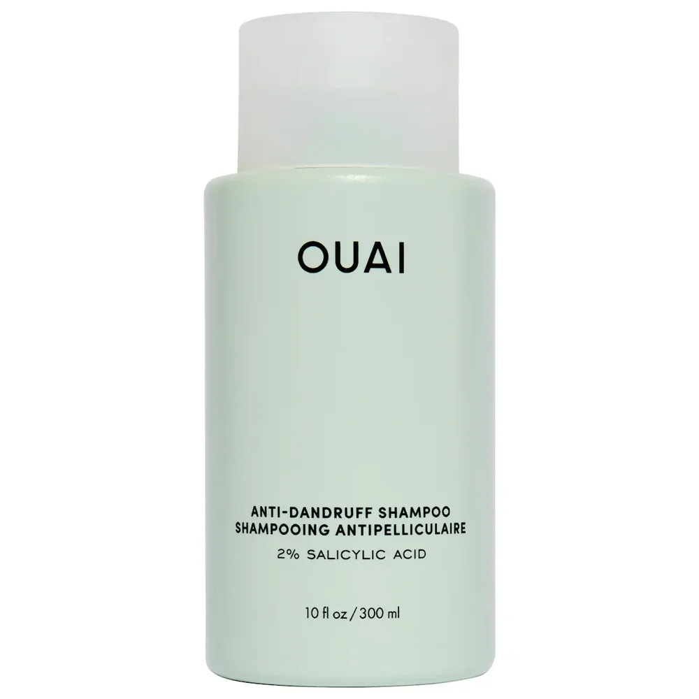 Anti-Dandruff Shampoo