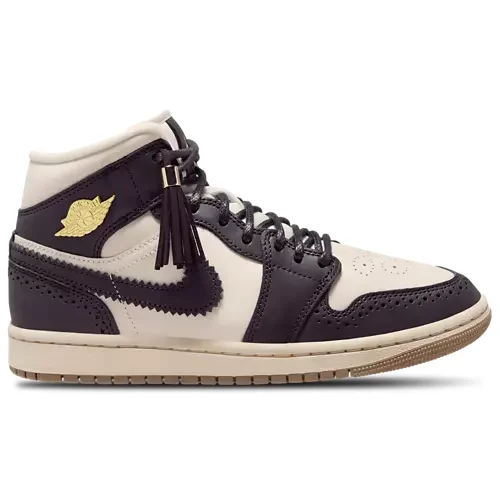 Air Jordan 1 Mid SE V2