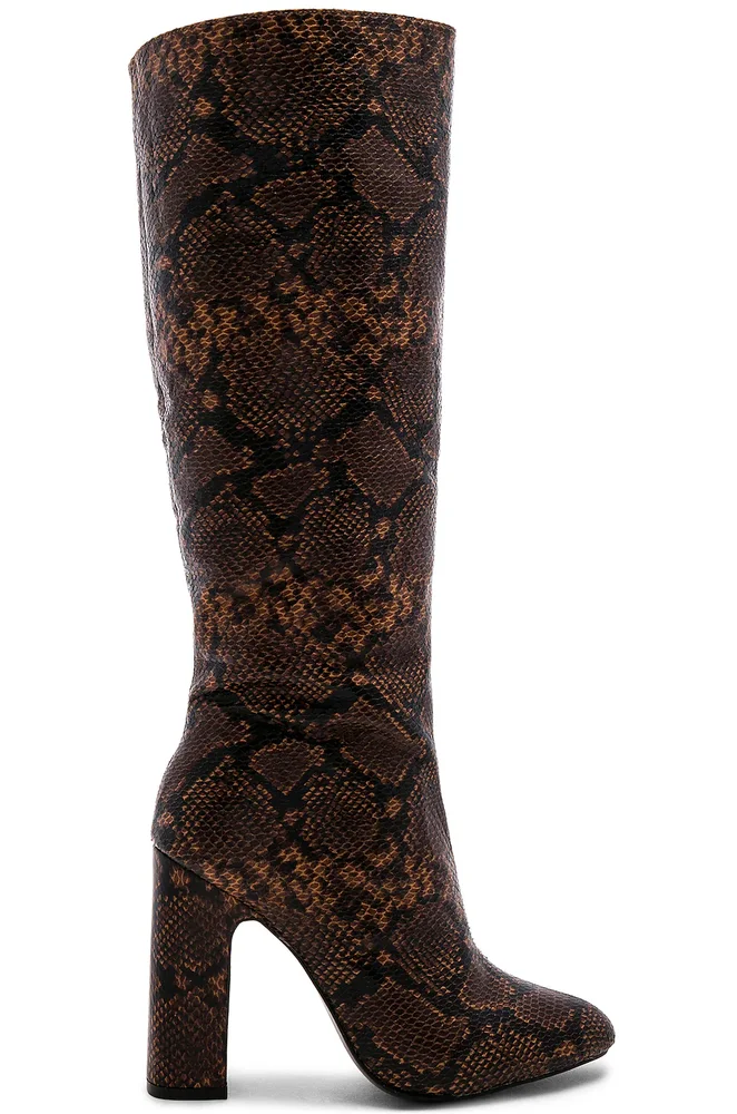 Greta Boot