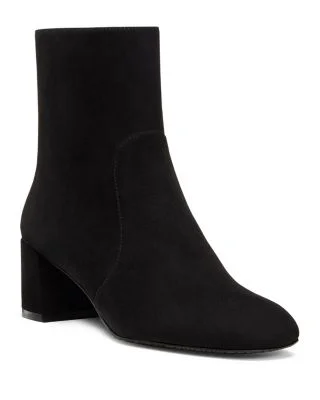 Stuart WeitzmanWomen's Maeve Zip Booties