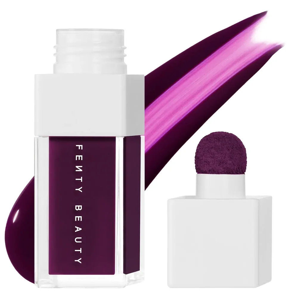 Shake N' Play Liquid Blush in Violet Vice$