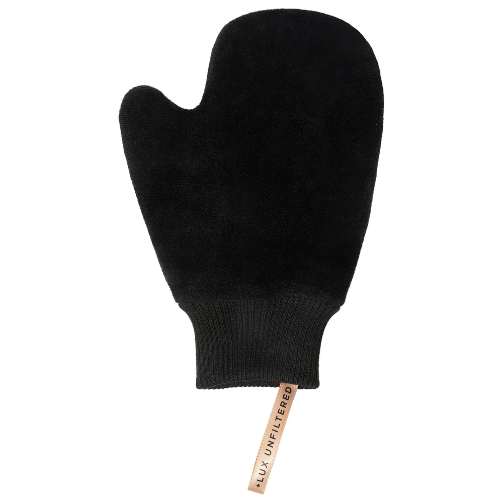 Unfiltered Self Tanning Application Mitt