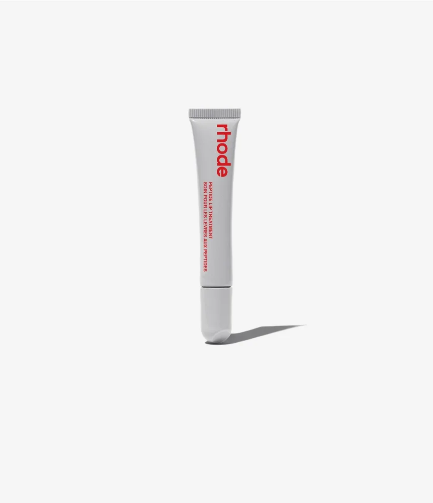 Peptide Lip Treatment