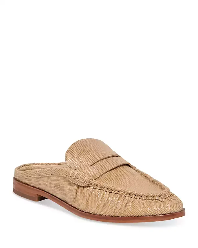 Women's Betzy Penny Loafer Mules