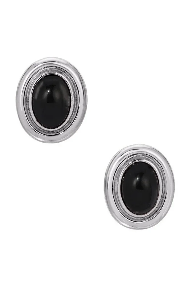 Prize Stud Earrings