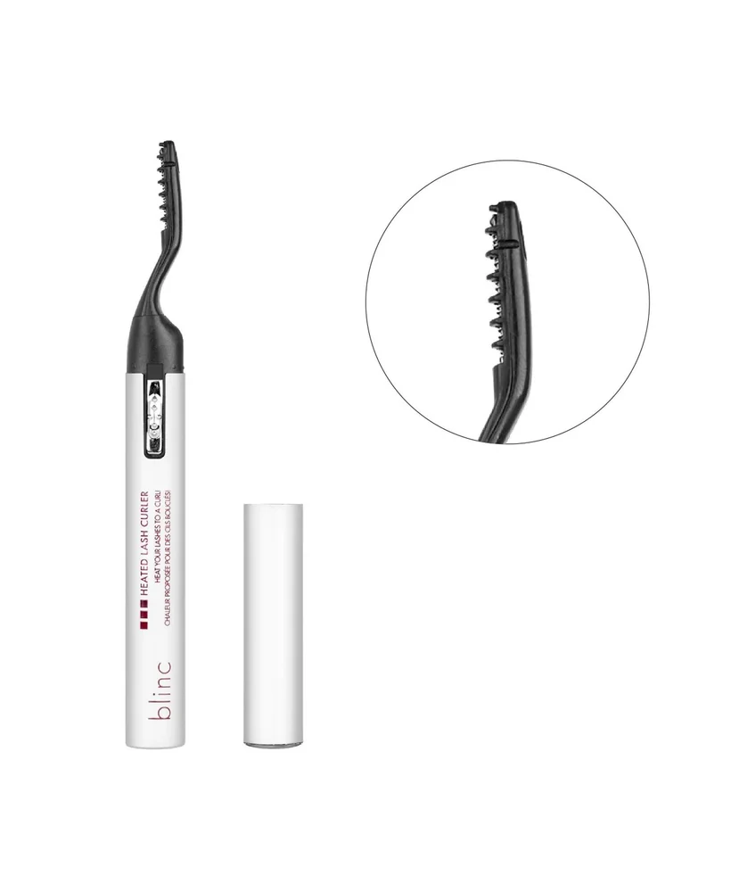 Heated Lash Curler