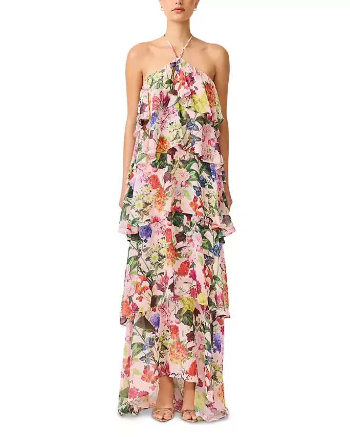 Mirabelle Dress