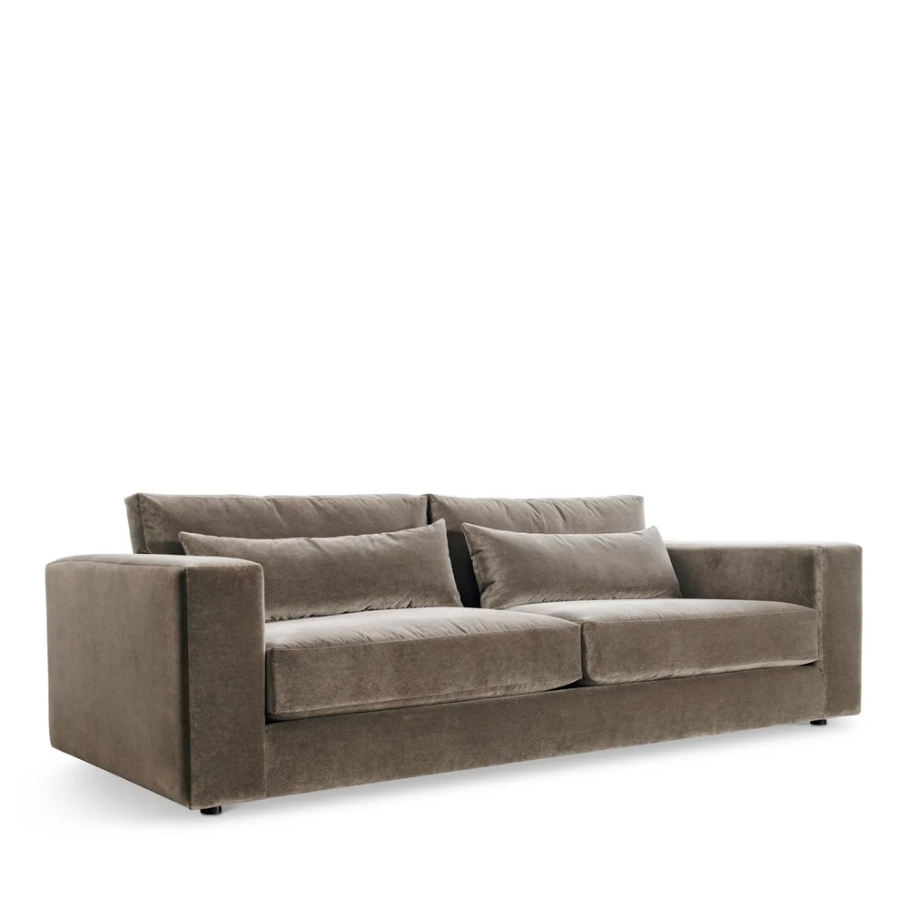 Osbourne Fabric Sofa