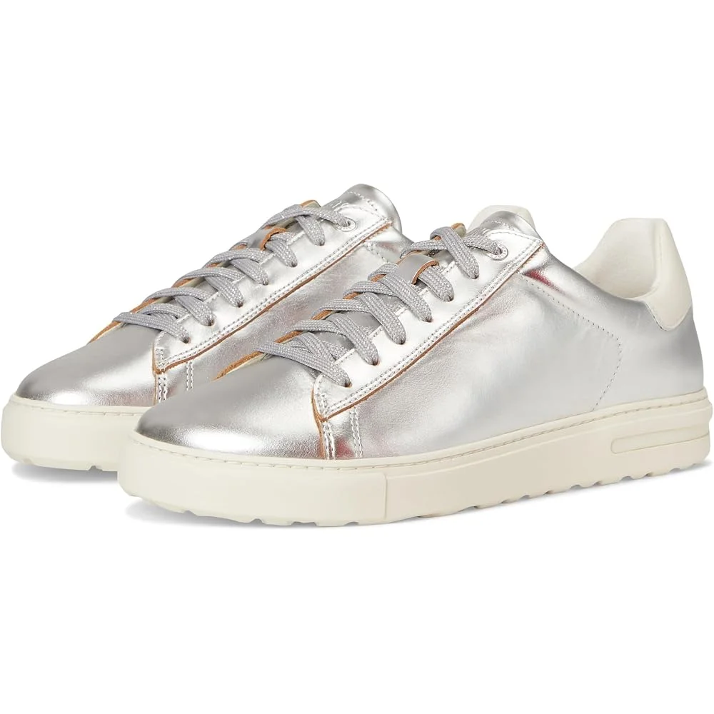 Bend Sneaker Leather