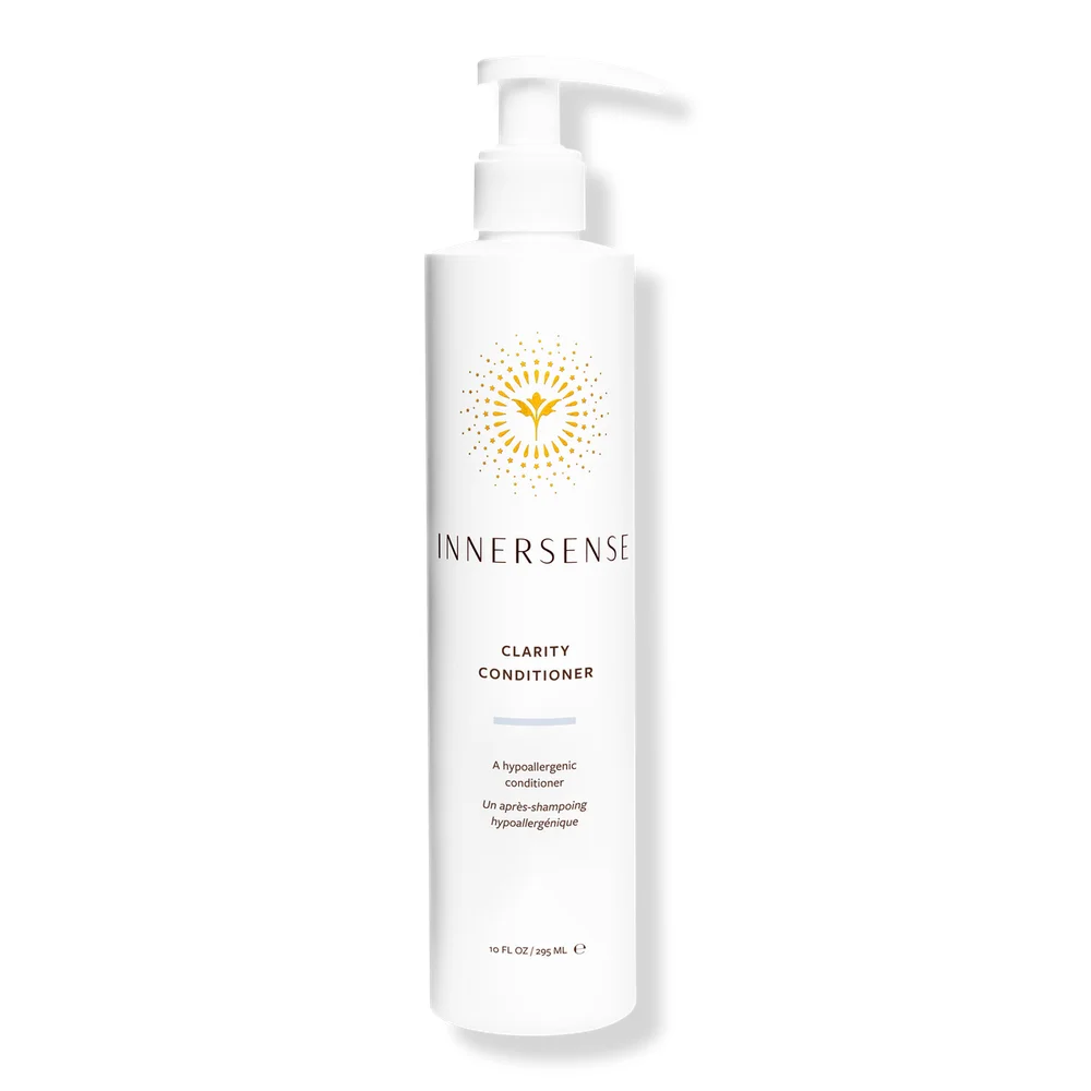 Clarity Fragrance-Free Conditioner