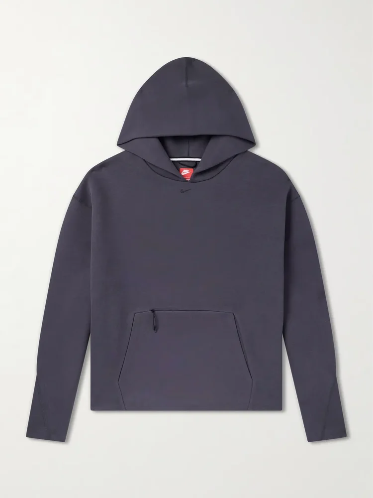 Tech Ergo Jersey Hoodie