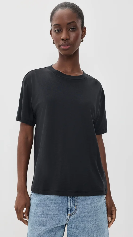 Liam Oversized Tee