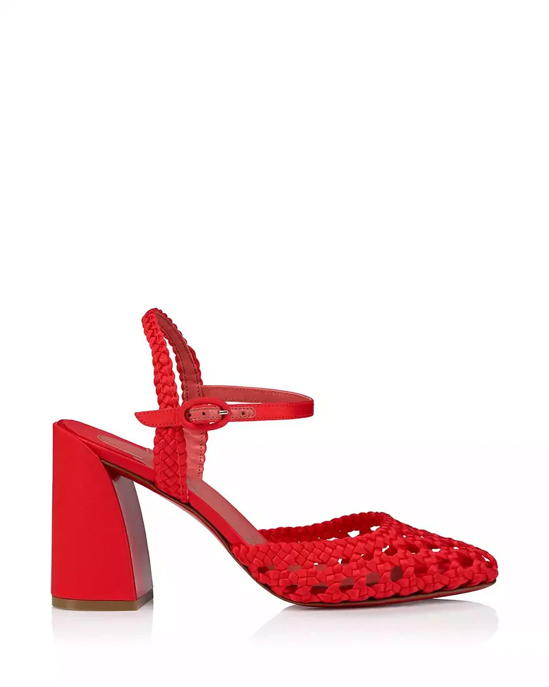 Women's Jane Pump Nandina 85mm Pumps
