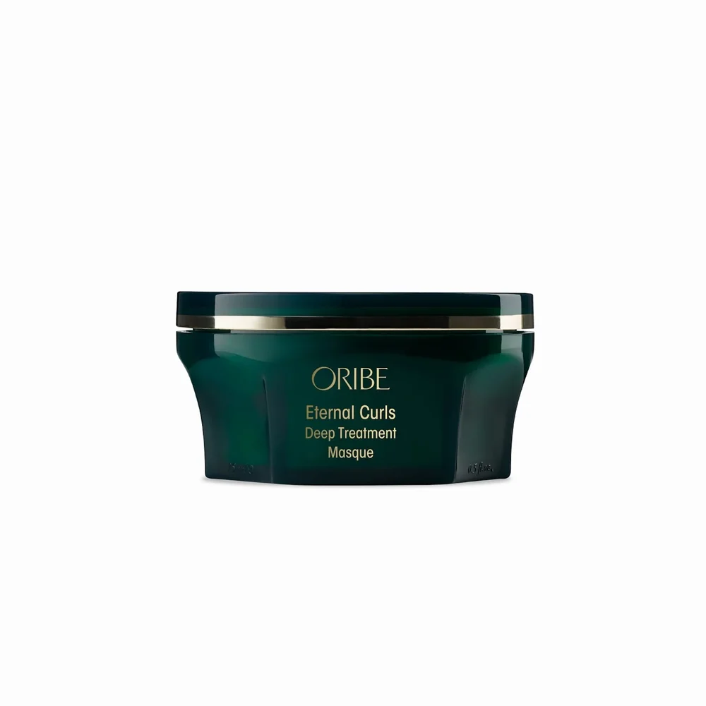 Eternal Curls Deep Treatment Masque Deluxe Sample