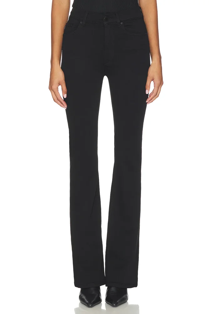 DL Bridget Bootcut High Rise Instasculpt™ Jeans