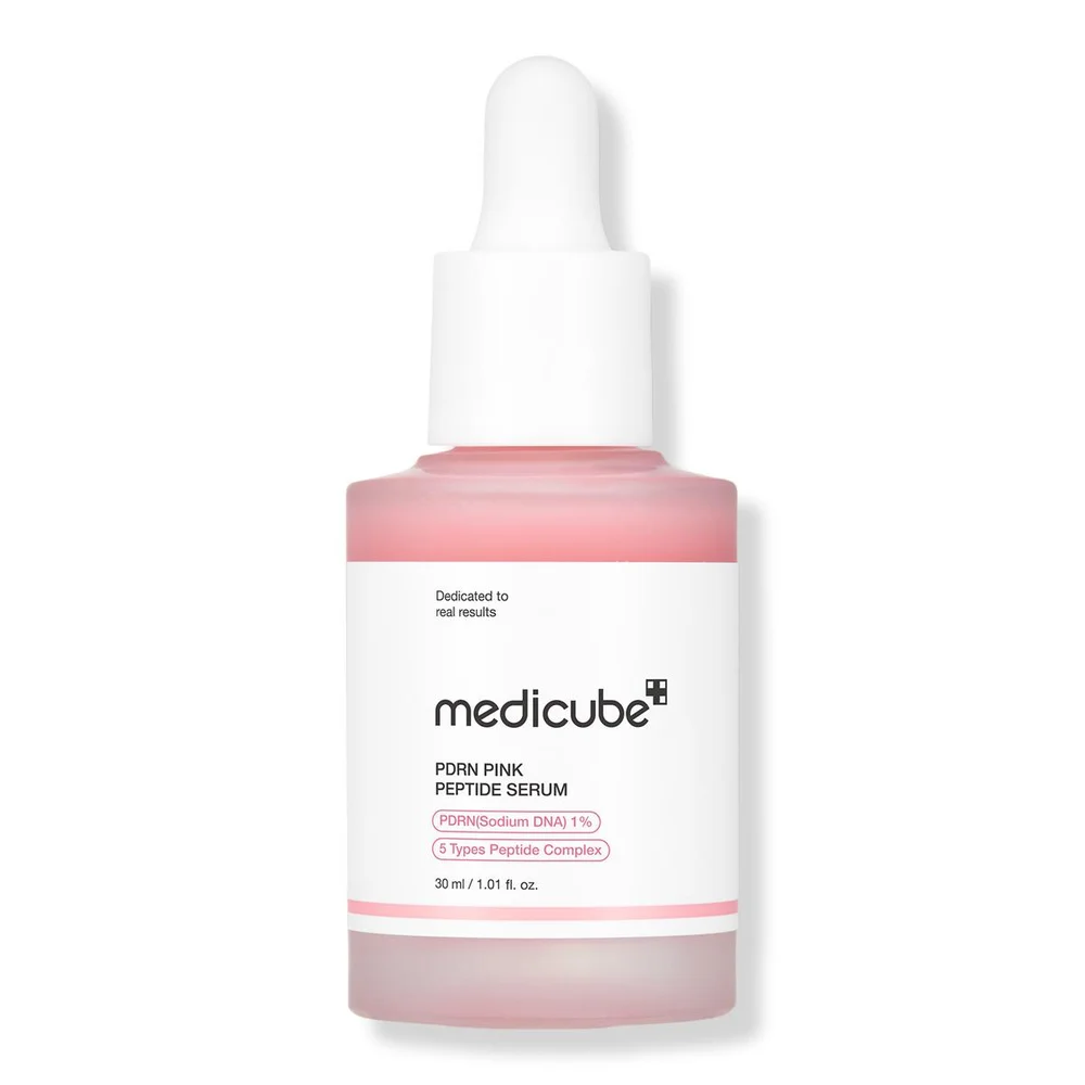 PDRN Pink Peptide Serum