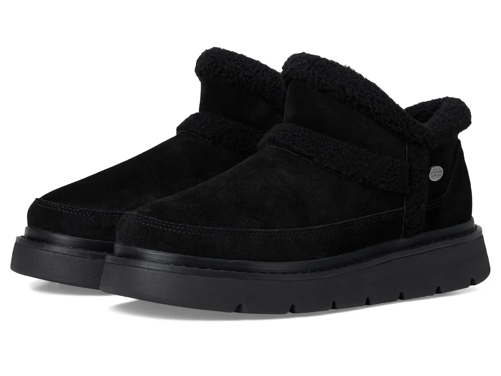 Hands Free Slip-Ins Keepsakes Lite Bootie