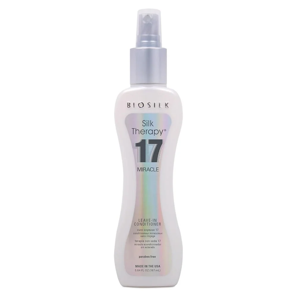 Silk Therapy 17 Miracle Leave-in Conditioner