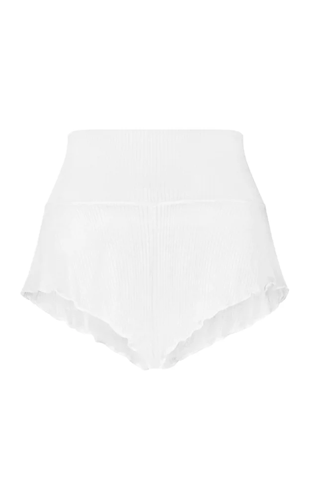 Whipped Mini Short