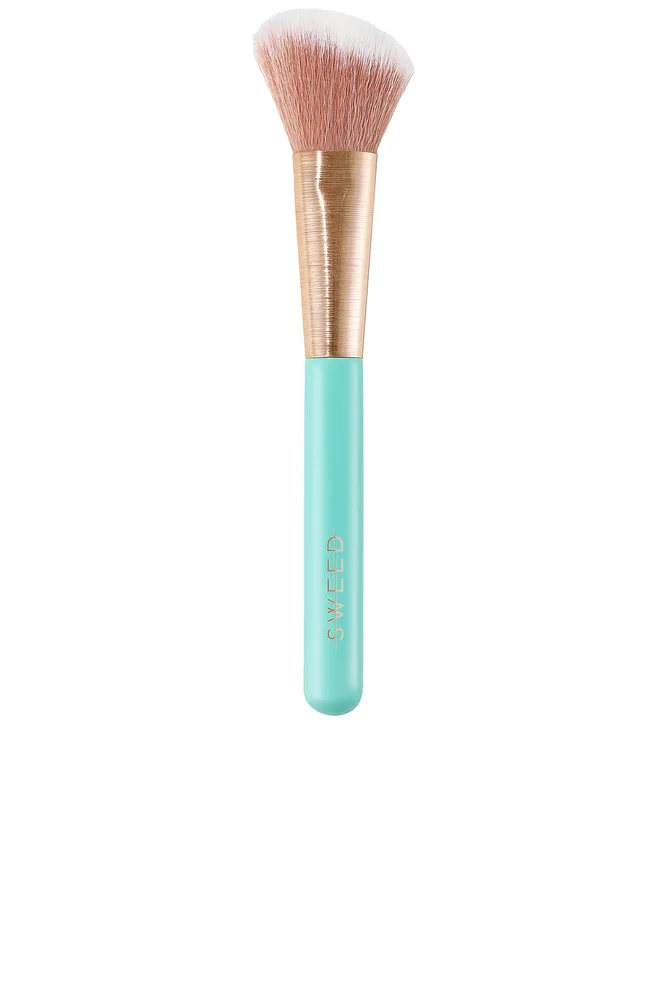 Angled Blush Brush