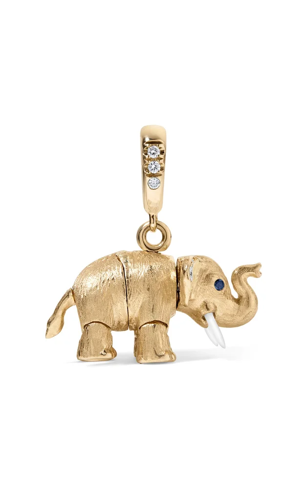 Ellie Pendant