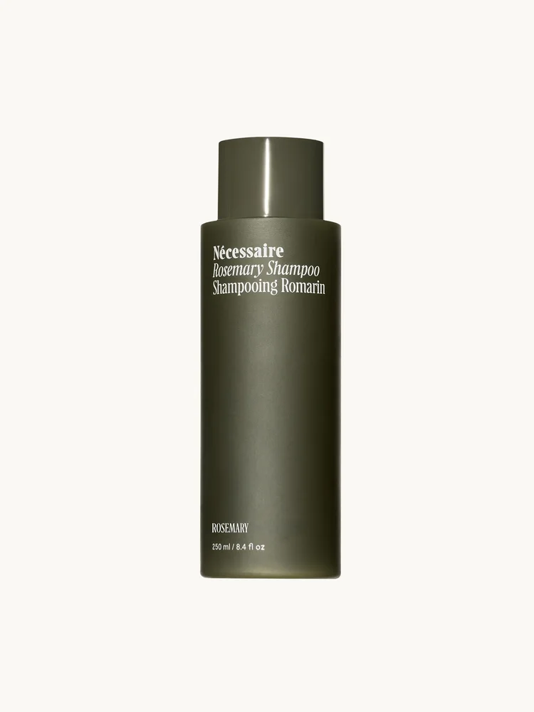 Rosemary Shampoo