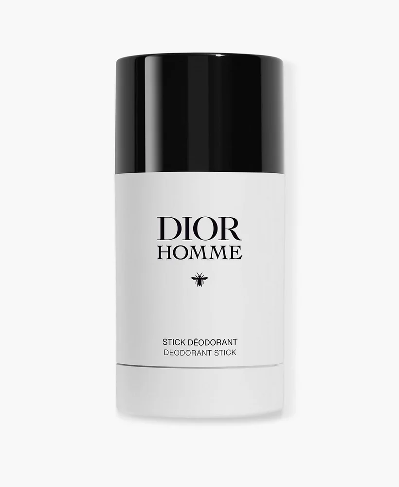 Dior Homme Eau de Toilette Deodorant Stick, 2.6-oz