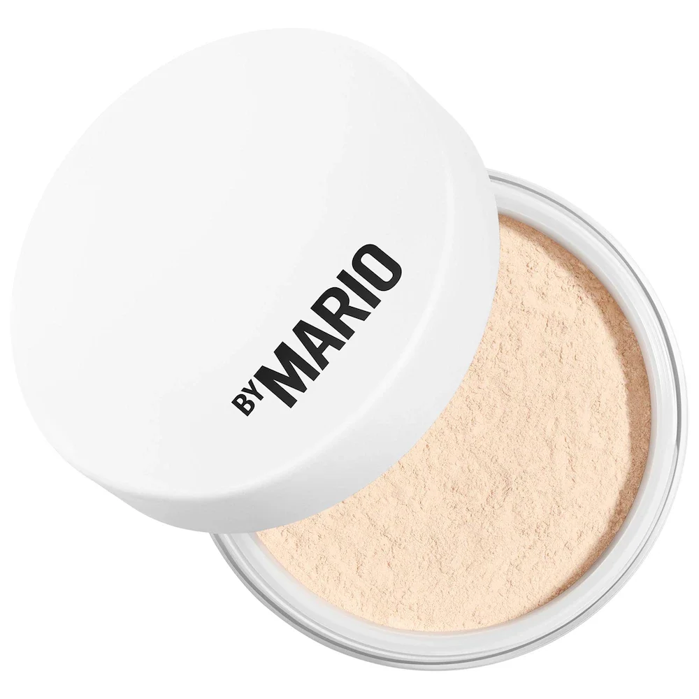 SurrealSkin Talc-Free Soft Blur Setting Powder in 2 Neutral Light