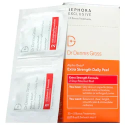 Dr. Dennis Gross Alpha Beta® Extra Strength Daily Peel Pads