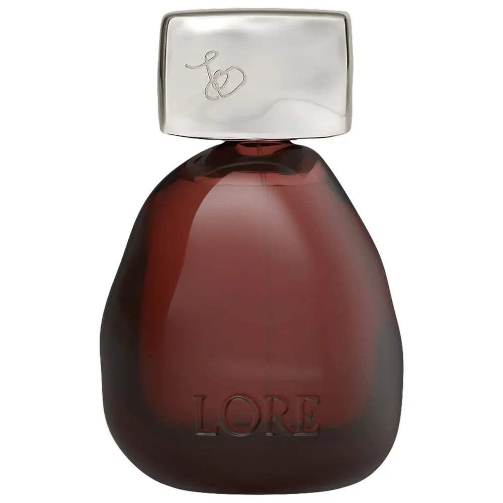 Somewhere but nowhere Eau de Parfum with Cedarwood