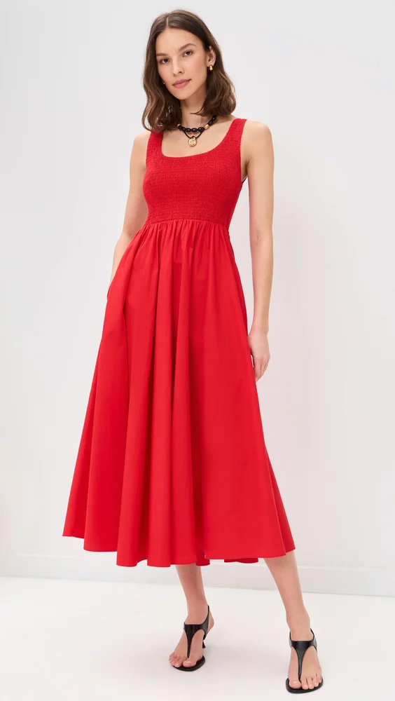 Florence Dress
