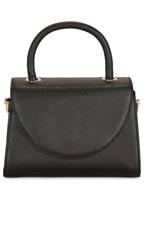 Sasha Top Handle Bag